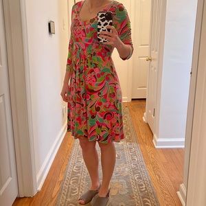 Milly of New York Dress Size S